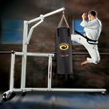 Cornerman Punching Bag Stand