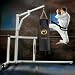 Cornerman Punching Bag Stand