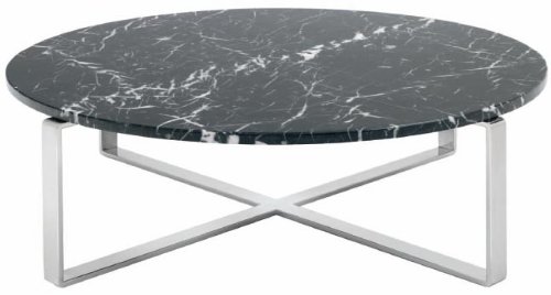 Modern Marble Coffee Table