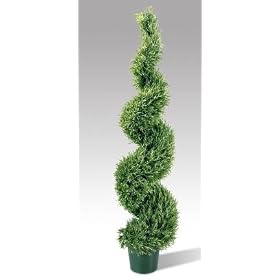  Spiral Tree