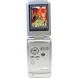 6.6 Megapixel Digital Video Camera with 2