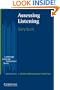 Assessing Listening (Cambridge Language Assessment)