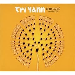 Tri Yann Rummadou Générations (2011)