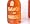 Savon Liquide de Marseille (Liquid Marseille Soap) World-famous Pure and Gentle Hand Soap from the South of France. 500ml plastic bottle.