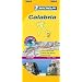 Calabria (Michelin Local Maps) (Michelin Regional Maps)