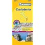 Calabria (Michelin Local Maps) (Michelin Regional Maps)