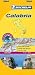 Calabria (Michelin Local Maps) (Michelin Regional Maps)