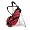 Black / Red