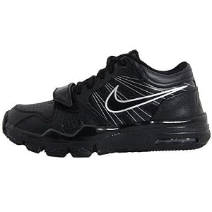 Nike Trainer 3 5y 7y Training Black Metallic