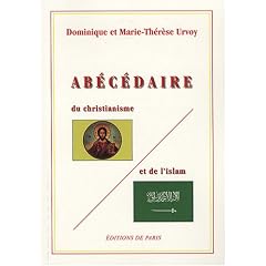 Ab�c�daire du christianisme et de l'islam