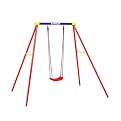 Kettler Deluxe Single-Seat Swing Set