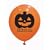 �p���v�L���o���[�� Pumpkin Balloon 802421