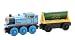 Thomas  and  Friends Wooden Railway - Thomas and the Flour Car 2 Pack