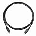 �\���b�h�P�[�u�� IEEE1394�P�[�u�� 2m �i4pin-4pin�j i-link Firewire DV�[�q �����b�L�d�l