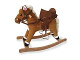 Winny Mini Rocking Horse