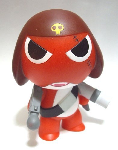 ケロロ軍曹 ギロロ伍長 (戦闘モード)