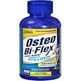 Osteo Bi-Flex Advanced Double Strength - 250 Coated Caplets