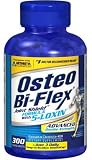 Osteo Bi-Flex Advanced Double Strength - 300 Coated Caplets