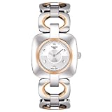 Tissot Ladies Odaci-T Watch T0201092203100