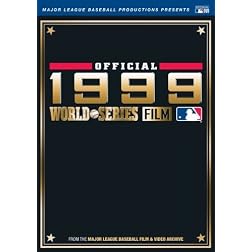Official 1999 World Series Film