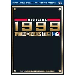 Official 1999 World Series Film