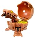 Bakugan Loose Booster: Juggernoid Tan