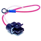 Painless Wiring 30707 Delco Alt Pigtail(Late Style)