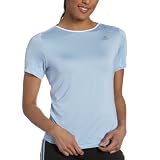 adidas Women's Supernova Short-Sleeve Tee at adidas