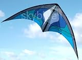 Yukon Cool stunt kite