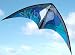 Yukon Cool stunt kite
