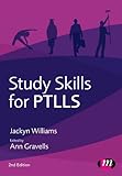 Study skills for PTLLS