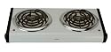 Tayama Double Range Electric Cooking Plate