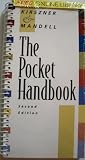 The Pocket Handbook With Infotrac (0838452507) by Kirszner, Laurie G.