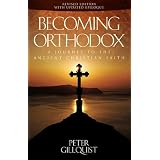 Becoming Orthodox