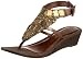 Matisse Women's Marigold Wedge Sandal