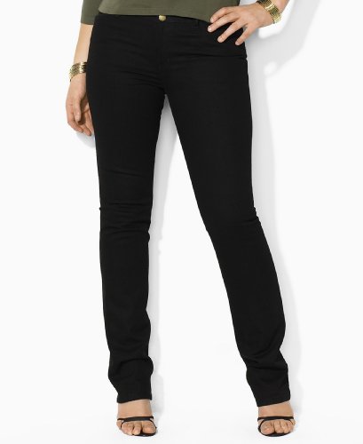 41dufzEgO4L Lauren by Ralph Lauren Plus Size Jeans Bryant
