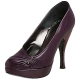 Georgina Goodman Women's Alexa Platform Pump