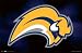 Nhl Buffalo Sabres Logo 22.5X34 Wall Poster 4118