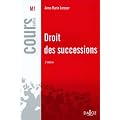 Droit des successions