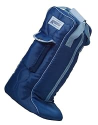 ROMA Tall Boot Bag
