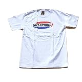 OFFSPRING オフスプリング ロックＴシャツ バンドTシャツ ホワイト オフスプリング