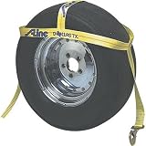 S-Line Tie-Down Strap - 6000-Lb. Capacity, 66in.