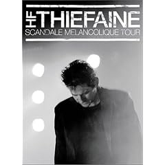 Hubert F�lix Thi�faine : Scandal M�lancolique