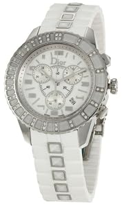 Christian Dior Christal Ladies Watch CD114311R001