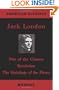 War of the Classes / Revolution / The Shrinkage of the Planet (Three Essays)