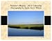 Nature's Beauty 2010 Calendar Photography by Sandy Sarris Wilson