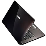 Asus - X73BR-TY009V - Ordinateur Portable 17,3
