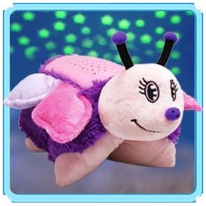 Buy Toys And Games Cheap Dream Lite Pillow Pet Fluttery Butterfly 11