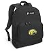 Southern Miss Backpack Black Southern Mississippi for Travel or School Bags - BEST QUALITY Unique Gifts For Boys, Girls, Adults, College Students, Men or Ladies