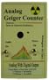 Geiger Counter Kit (internal tube)-- Assembled and Tested